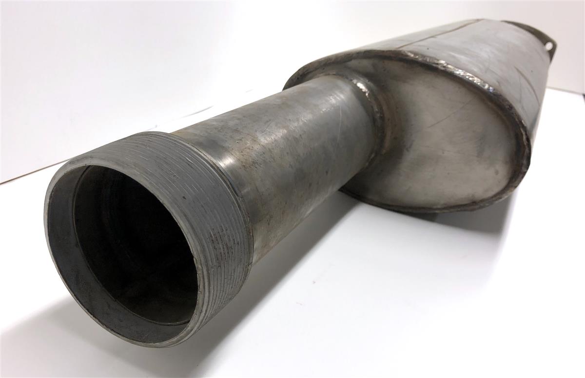 SP-2638 | SP-2638 Generator Muffler Silencer (5).JPG
