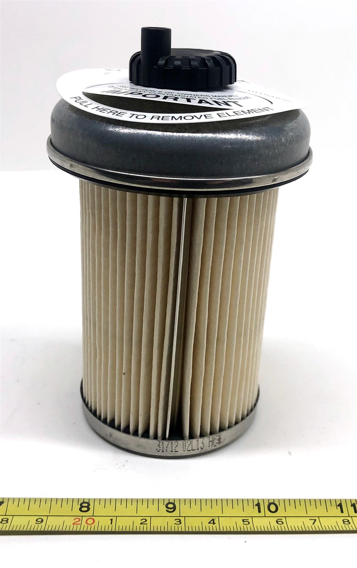 SP-2641 | SP-2641 Chevrolet Fuel Filter (1).JPG