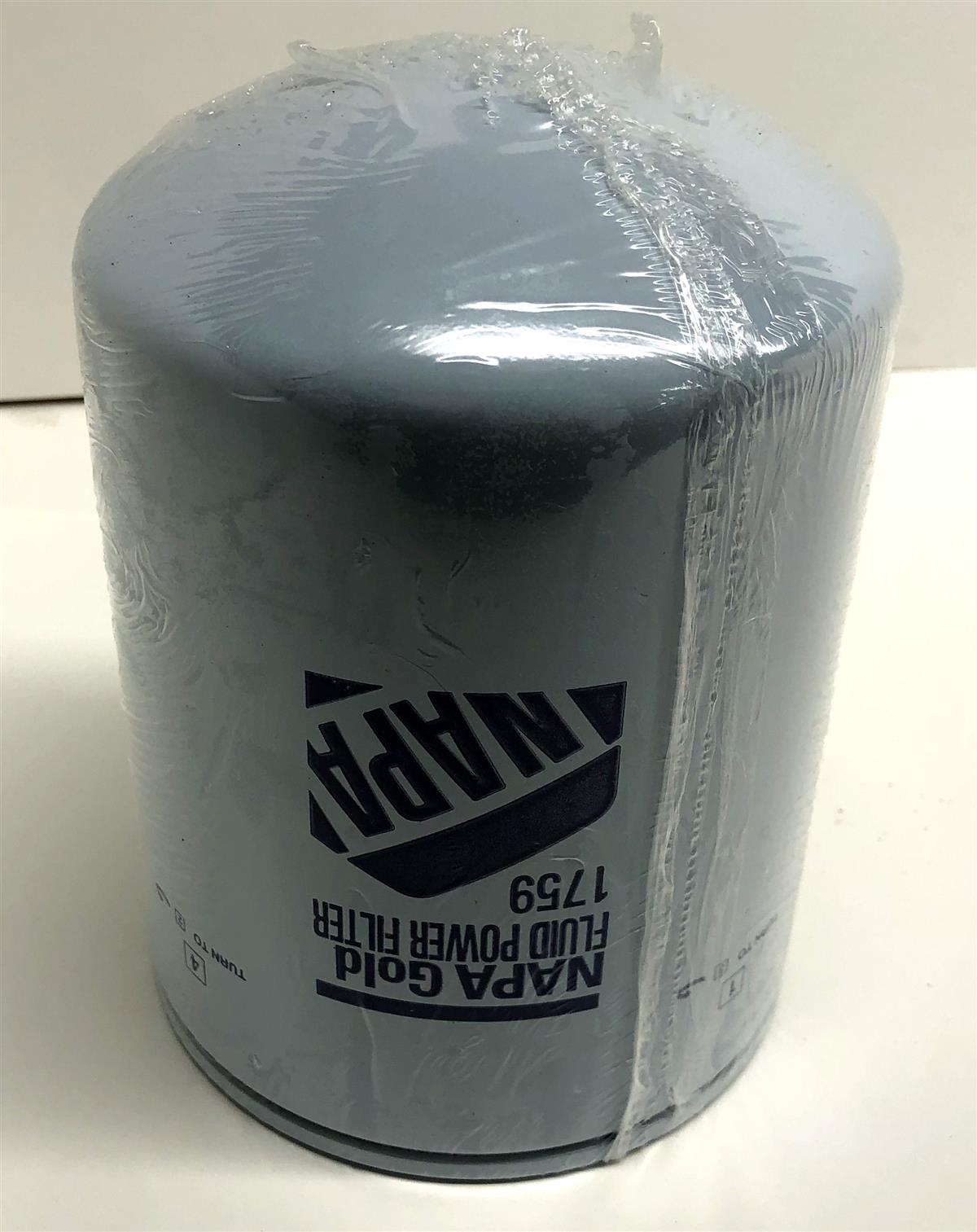 SP-2642 | SP-2642 NAPA Spin-On Hydraulic Filter (4).JPG
