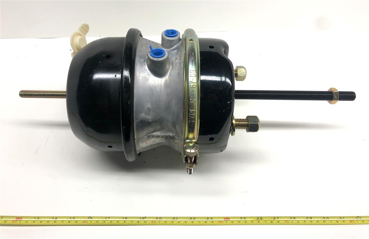 SP-2643 | SP-2643  Air Brake Chamber Model TC2000 Bluebird School Bus (2).JPG