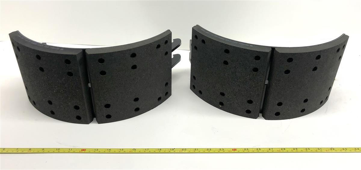SP-2648 | SP-2648 Ford Brake Shoe Kit (1).JPG