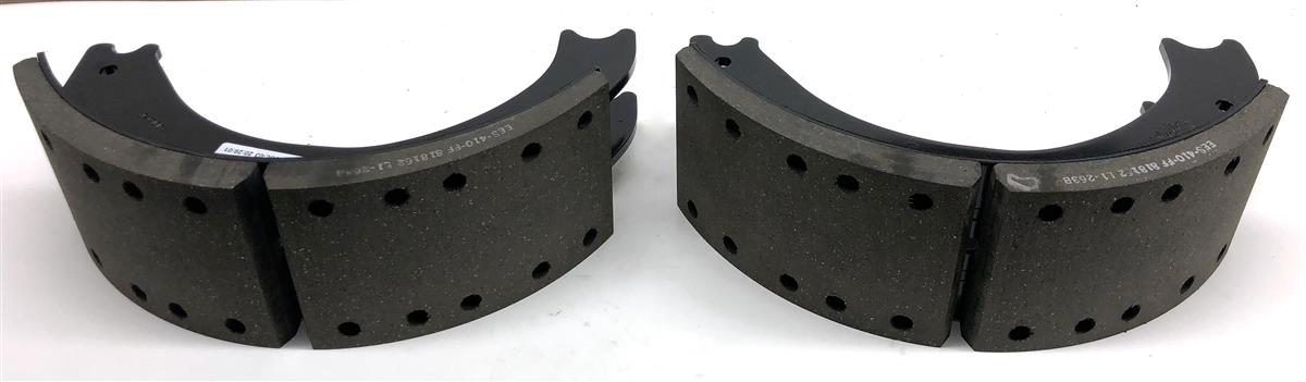 SP-2651 | SP-2651 Brake Shoe Kit TC2000 Bluebird School Bus (3).JPG