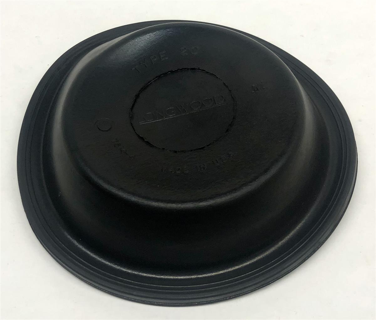 SP-2661 | SP-2661 Brake Chamber Diaphragm (3).JPG