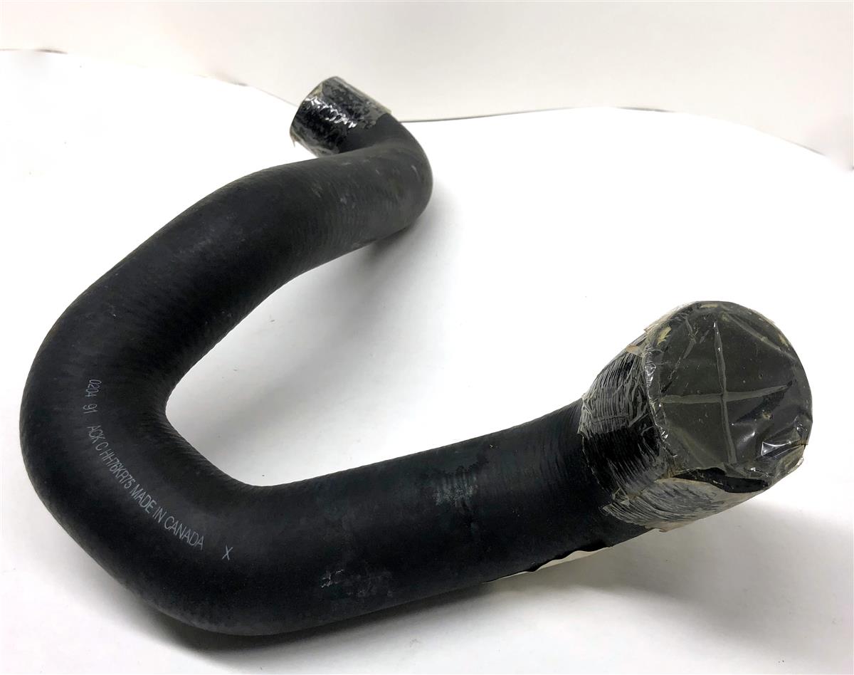 SP-2666 | SP-2666 GM Curved Radiator Hose (1).JPG