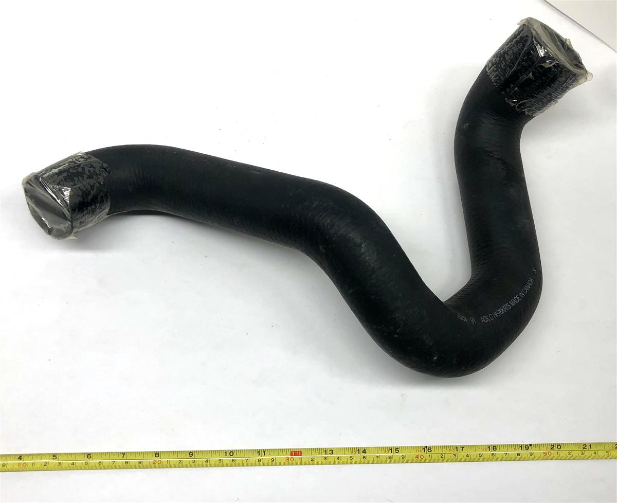 SP-2666 | SP-2666 GM Curved Radiator Hose (4).JPG