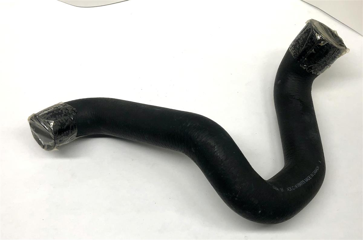 SP-2666 | SP-2666 GM Curved Radiator Hose (5).JPG