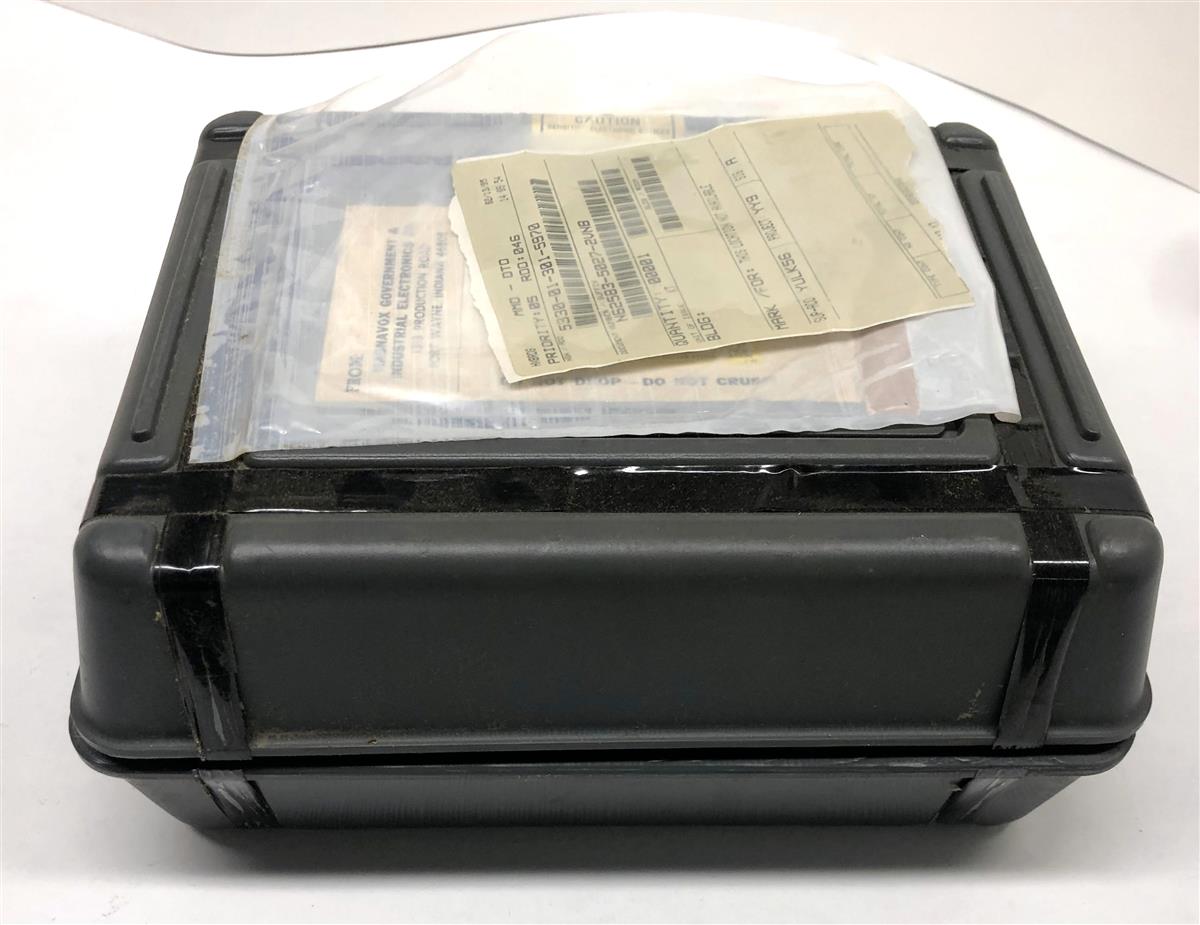 SP-2669 | SP-2669  Fleet Electronic Warfare Support Group Power Supply (2).JPG
