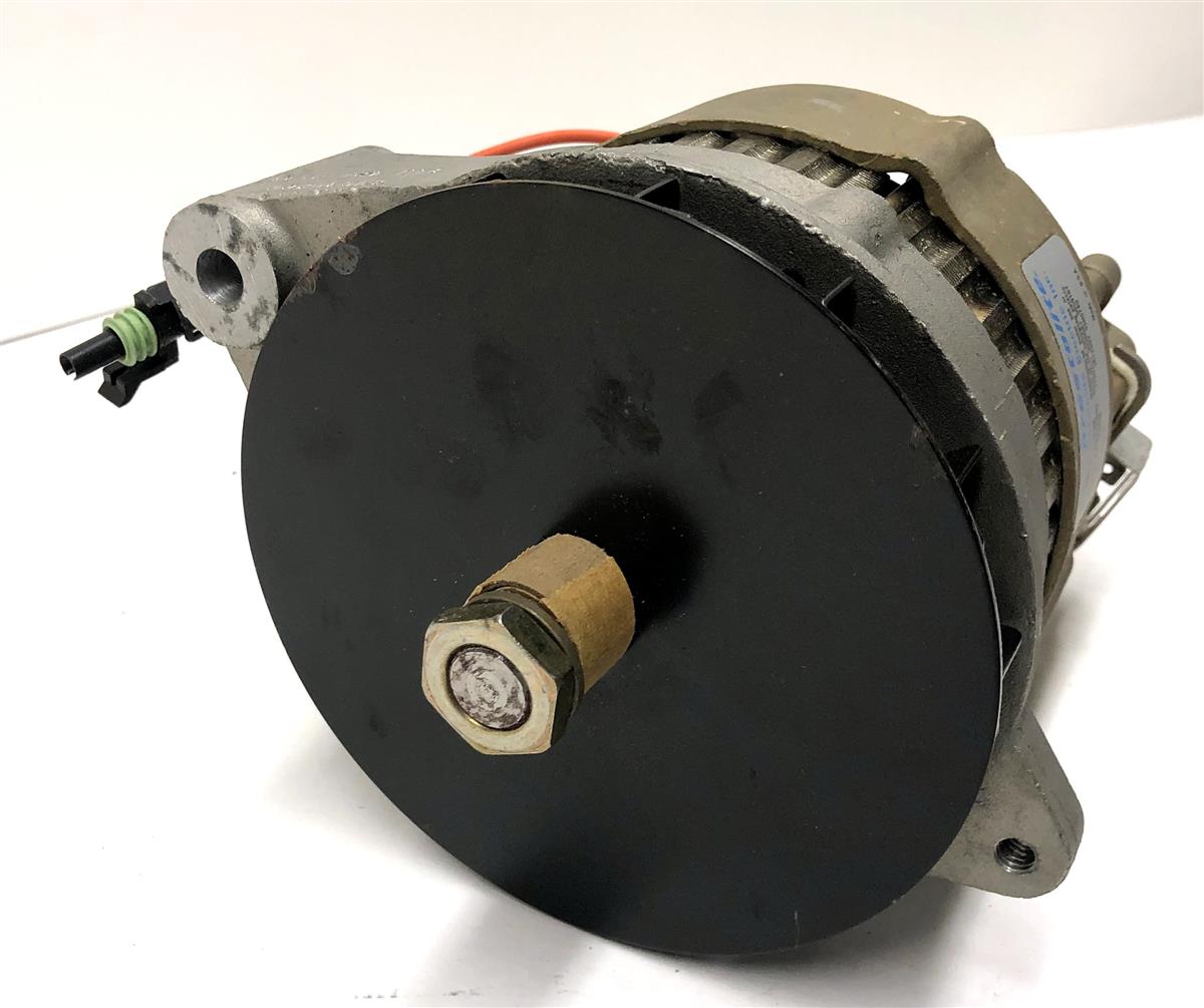 SP-2673 | SP-2673 Case M4KN Forklift Alternator (1).JPG