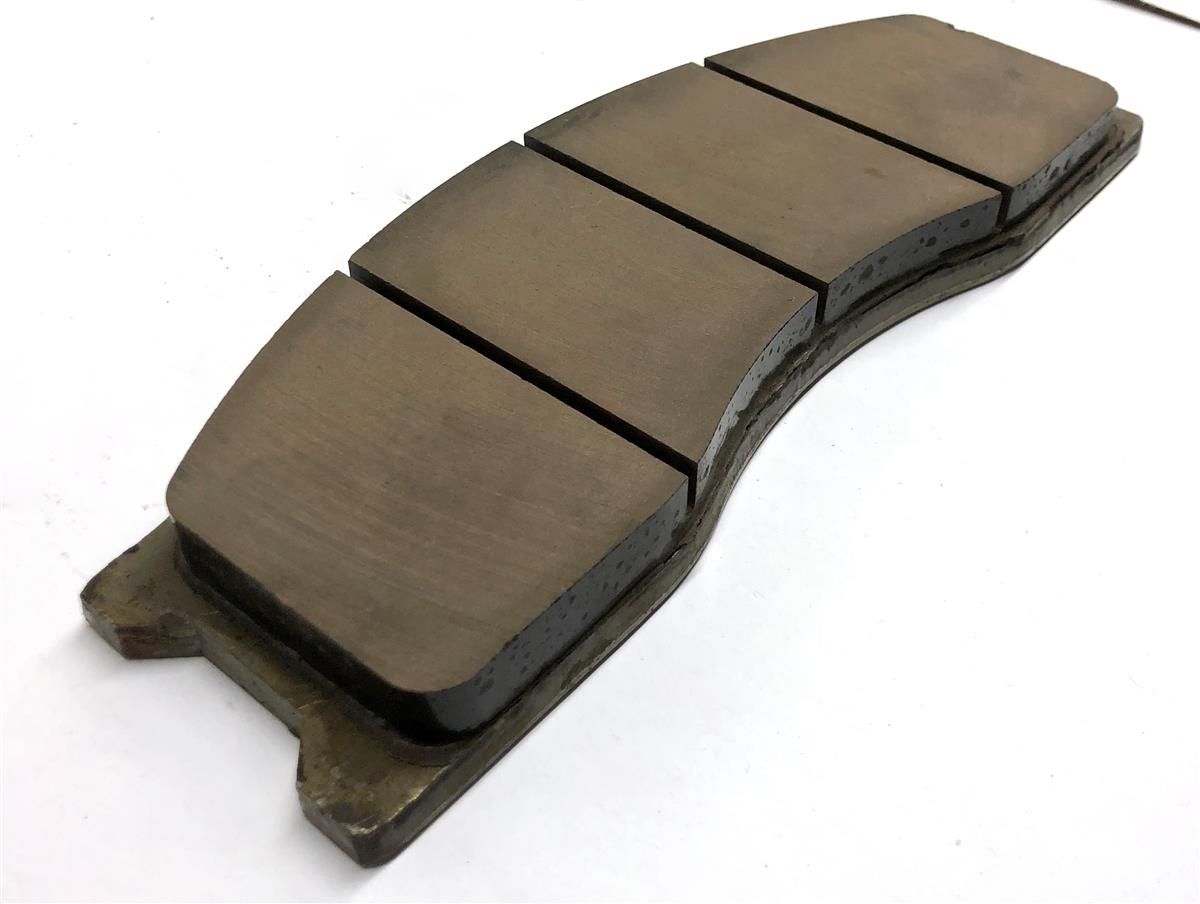 SP-2679 | SP-2679  Off Highway Vehicle Brake Lining Pads (6).JPG