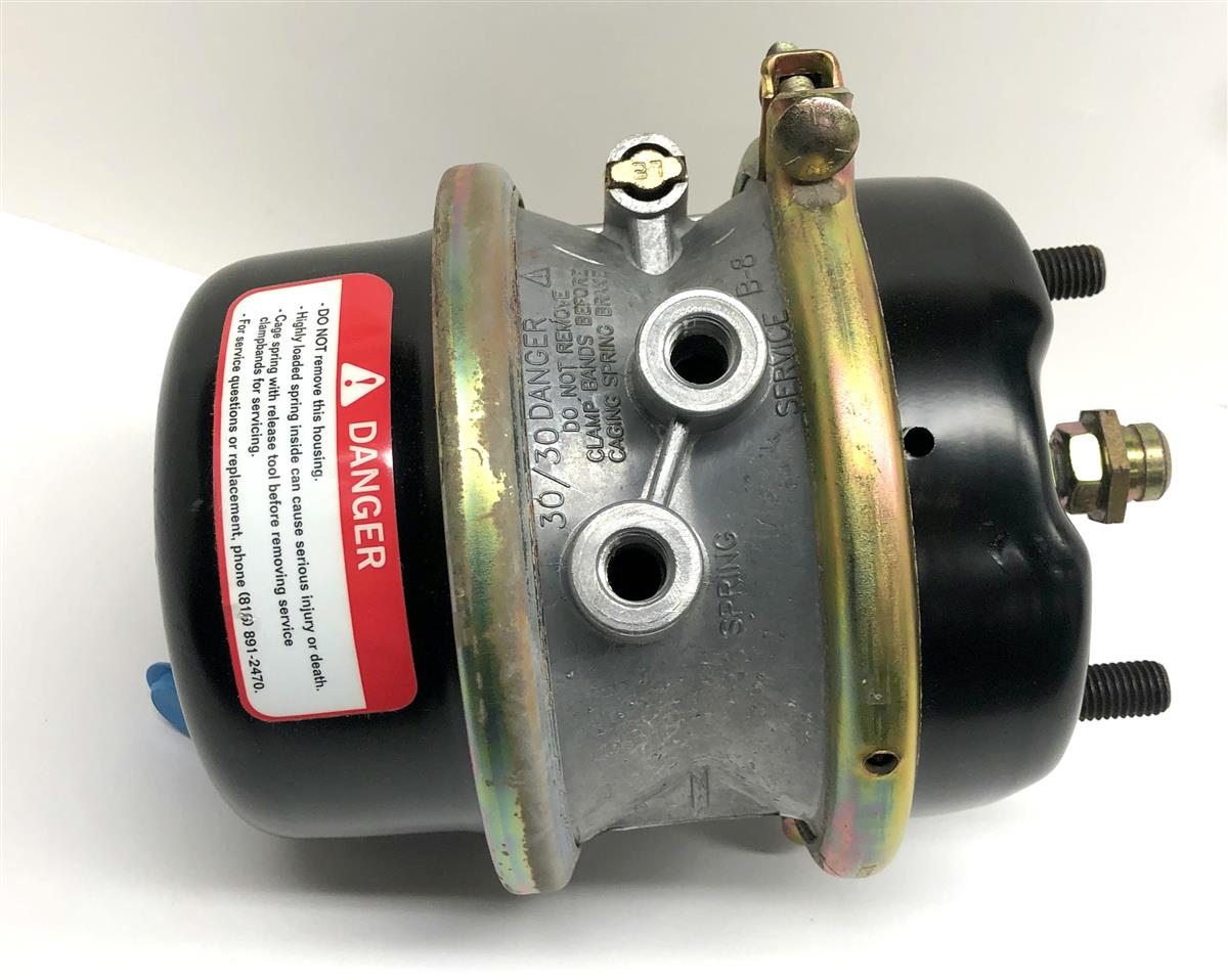 SP-2681 | SP-2681 Ford Air Brake Chamber (5).JPG