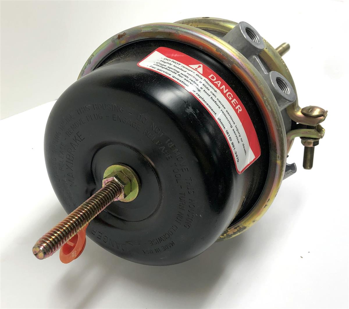 SP-2682 | SP-2682 Type 24-30 Haldex Air Brake Chamber (1).JPG