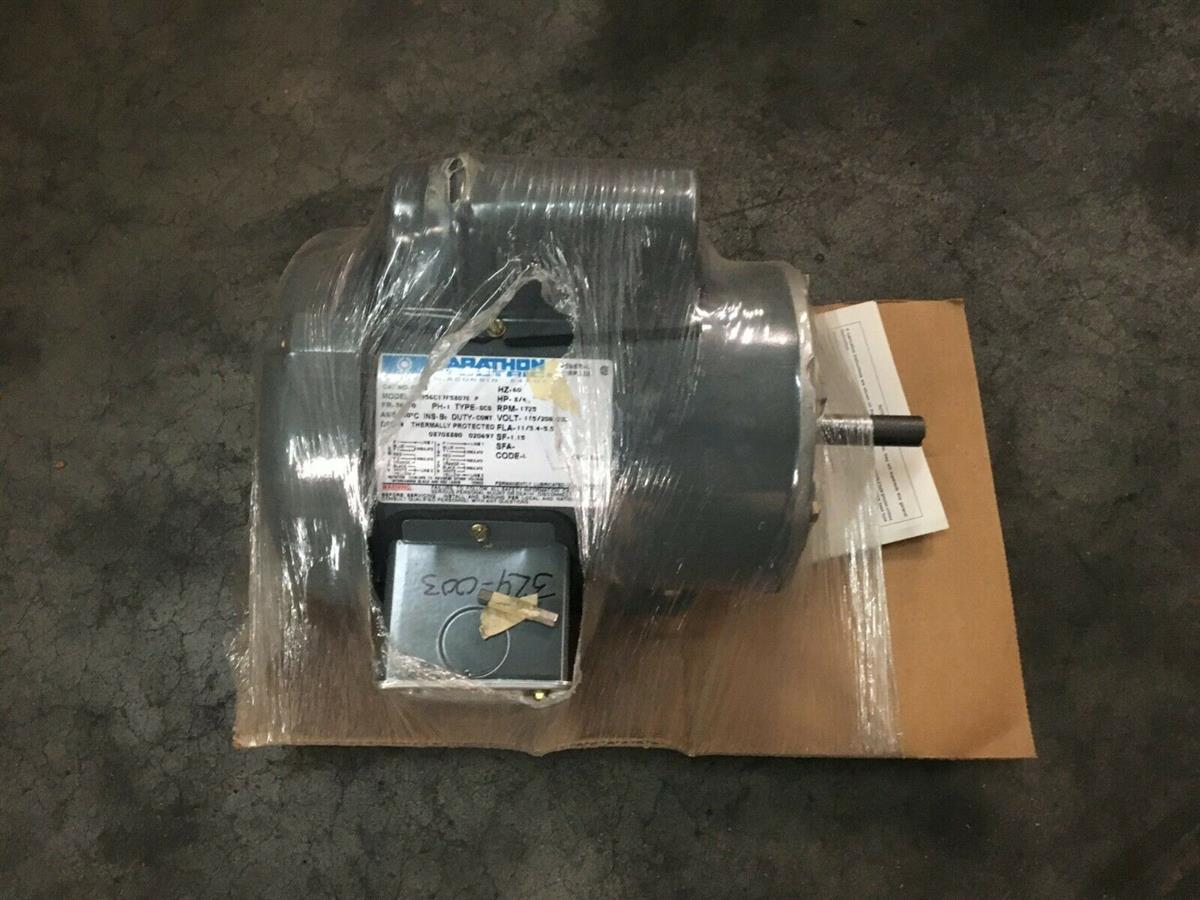 SP-2683 | SP-2683 Marathon AC Electric Motor (1).jpg