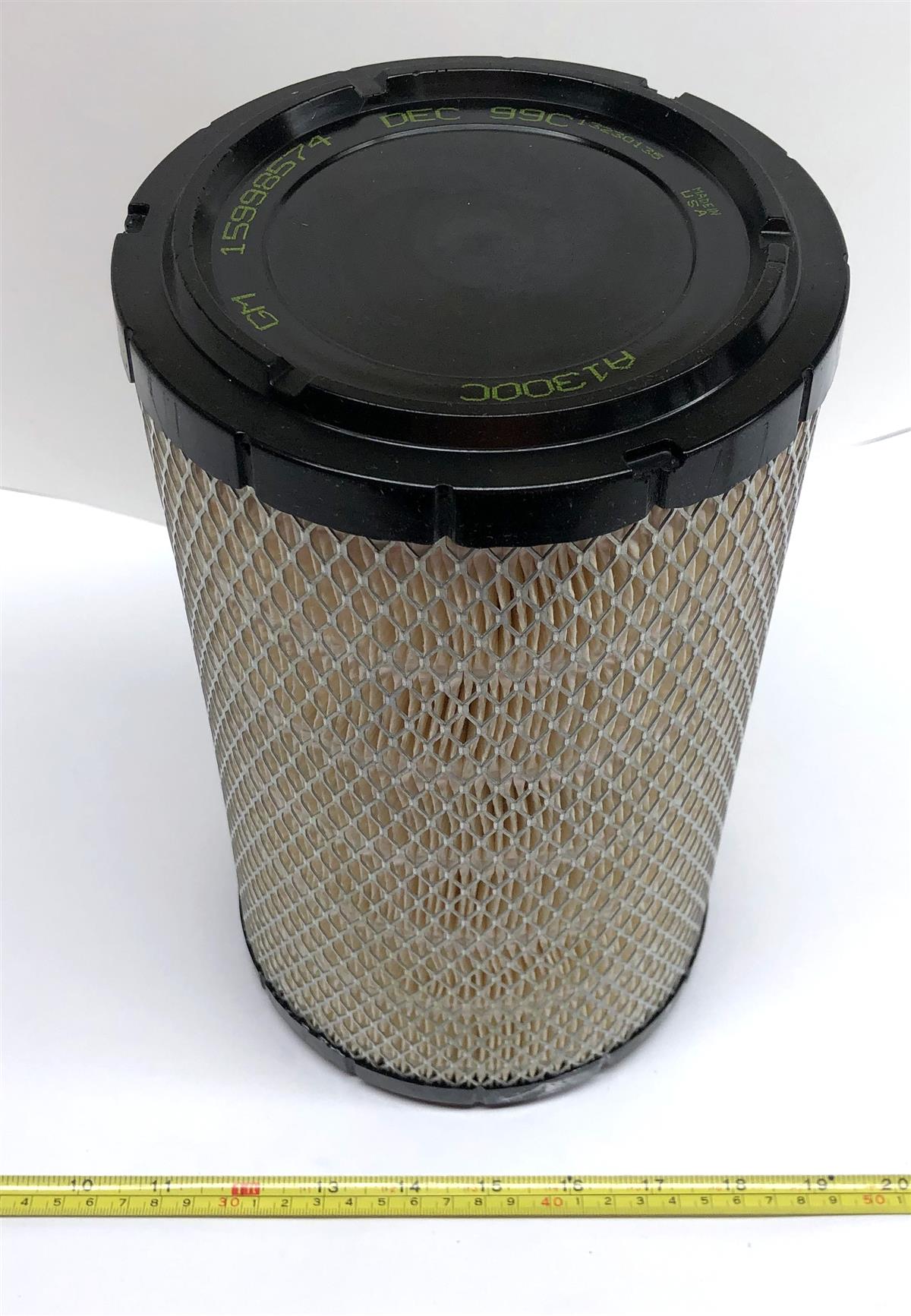 SP-2690 | SP-2690 GM Intake Air Filter (4).JPG