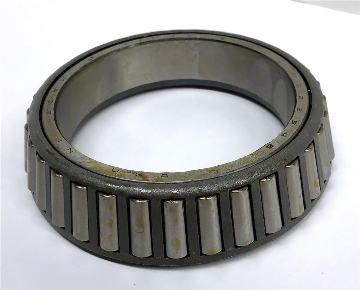 SP-2691 | SP-2691 JI Case MC2500 Tapered Roller Bearing Cone and Rollers (5).JPG