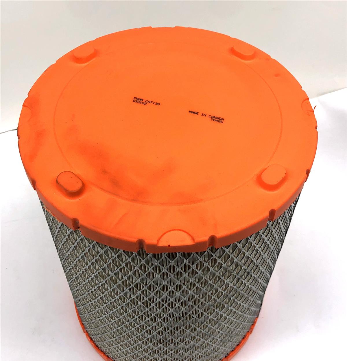 SP-2695 | SP-2695 Ford F800 Series Air Filter (3).JPG