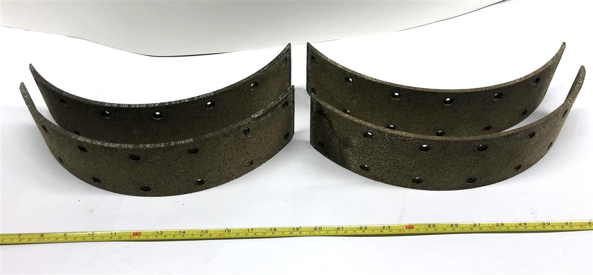 SP-2702 | SP-2702 J.I. Case Brake Lining Kit with Rivets for W14 Front End Loader (2).JPG