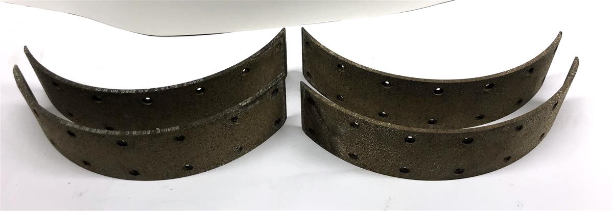 SP-2702 | SP-2702 J.I. Case Brake Lining Kit with Rivets for W14 Front End Loader (3).JPG