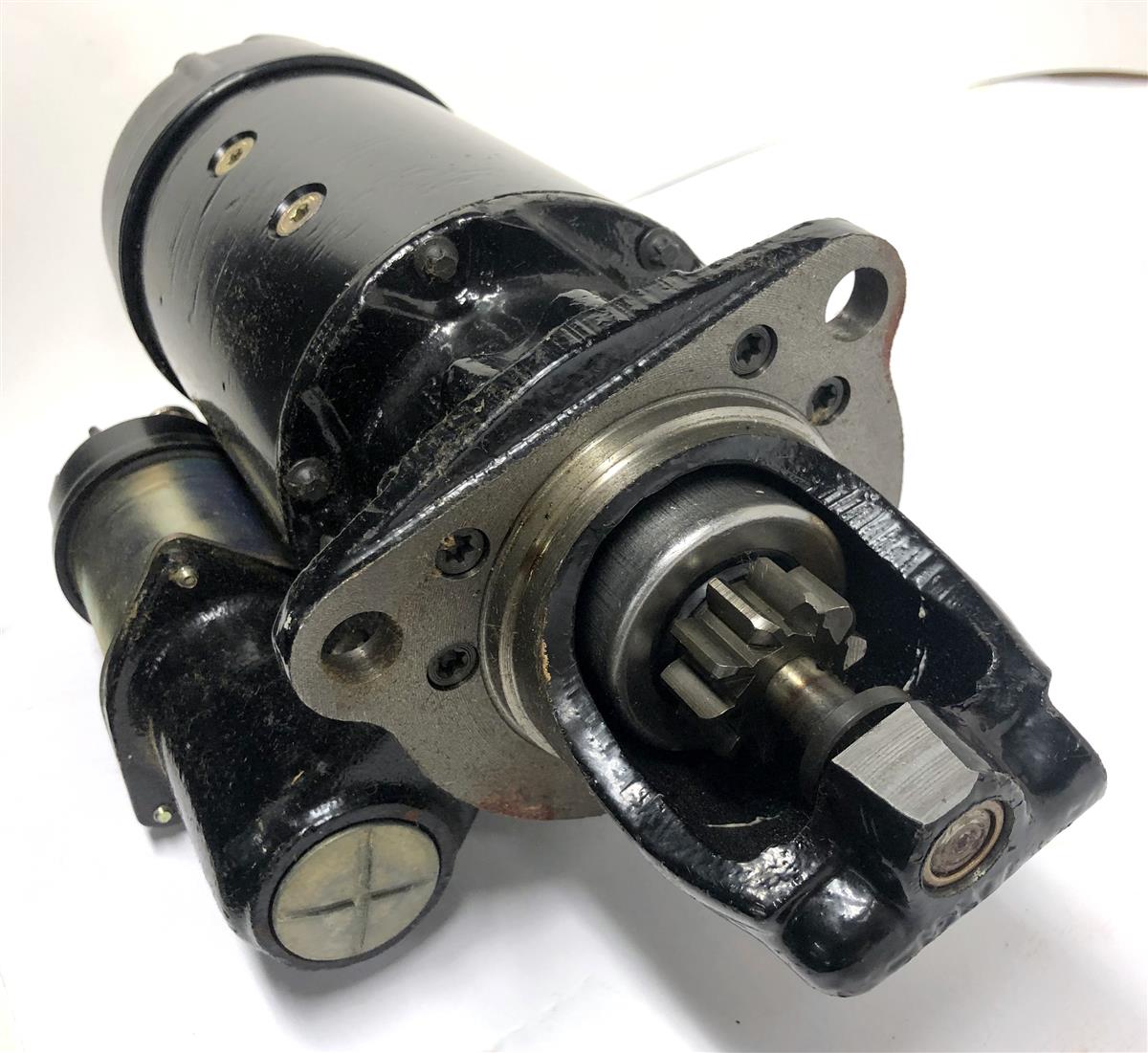 SP-2703 | SP-2703 12 Volt Delco-Remy Starter 10 Tooth (1).JPG