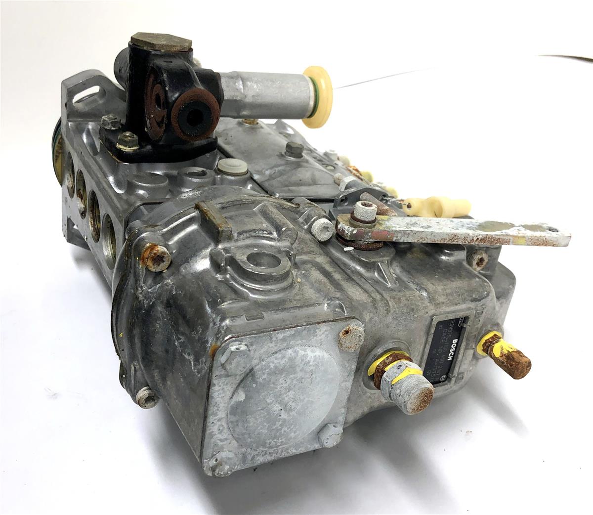 SP-2704 | SP-2704  J.I. Case Model M6K Tractor Fuel Metering Pump (4).JPG