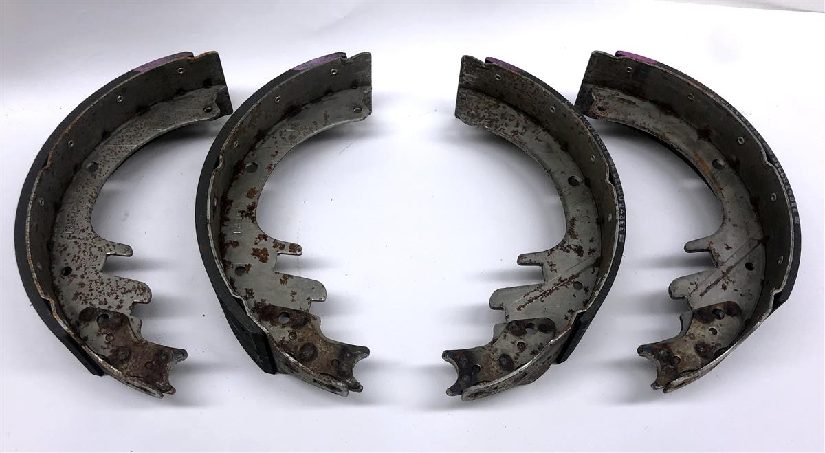 SP-2705 | SP-2705  Chevrolet Rear Brake Shoe Kit (3).JPG