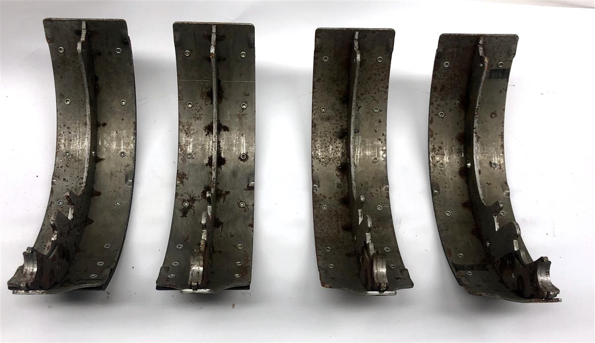 SP-2705 | SP-2705  Chevrolet Rear Brake Shoe Kit (4).JPG