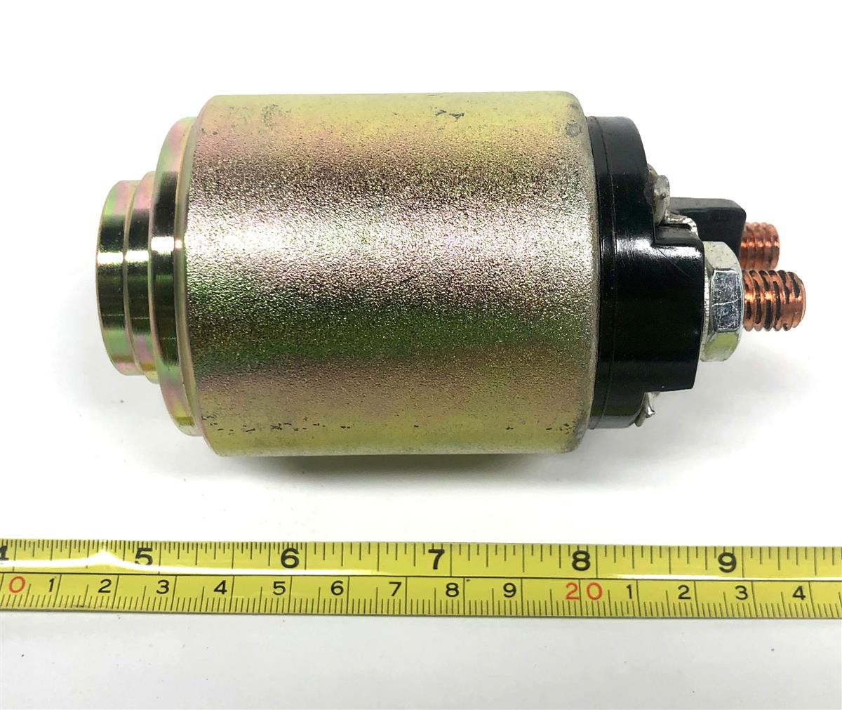 SP-2707 | SP-2707 Deutz Electrical Solenoid (4).JPG