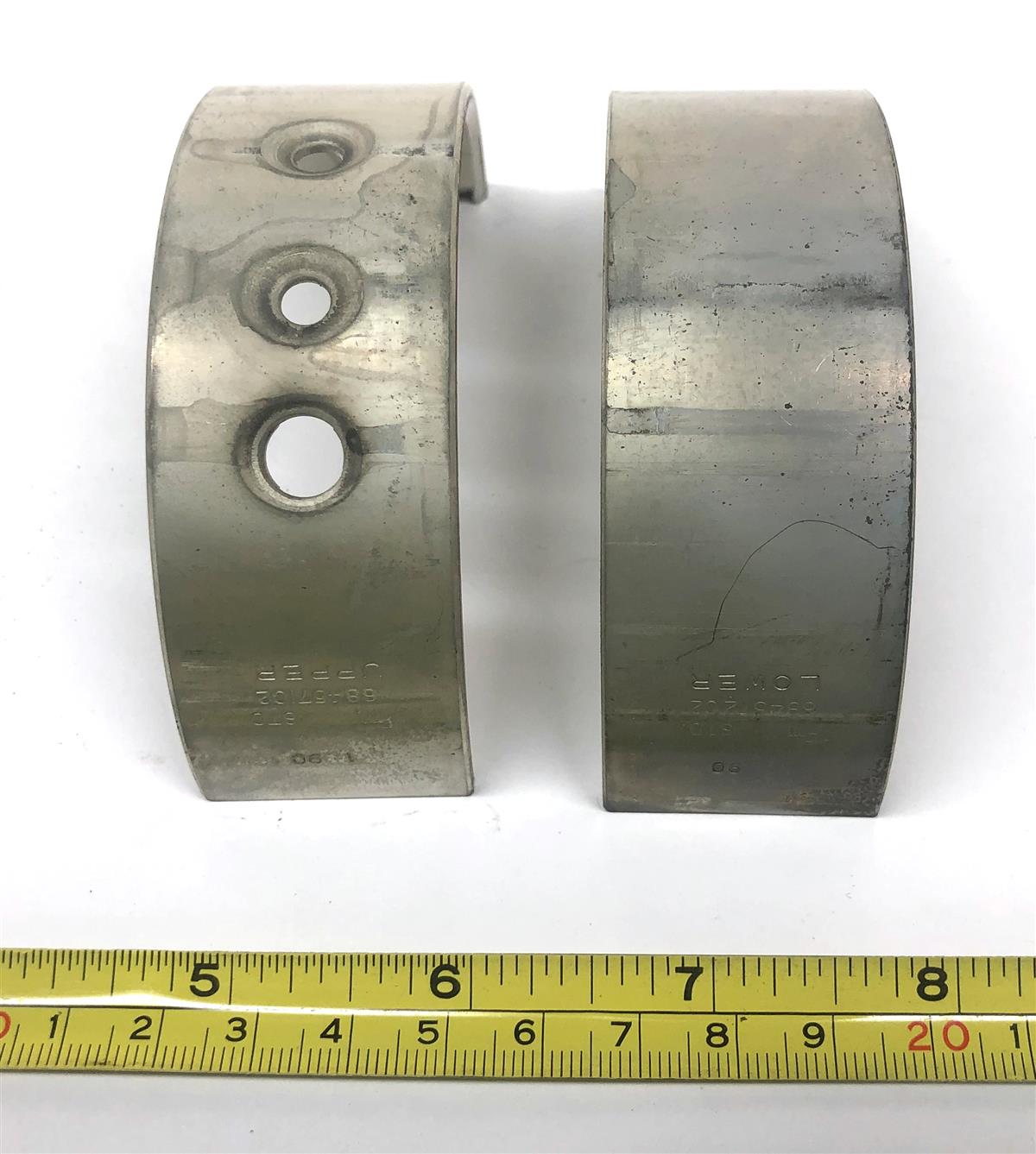 SP-2709 | SP-2709 International Crank Shaft Bearing Sleeve (2).JPG