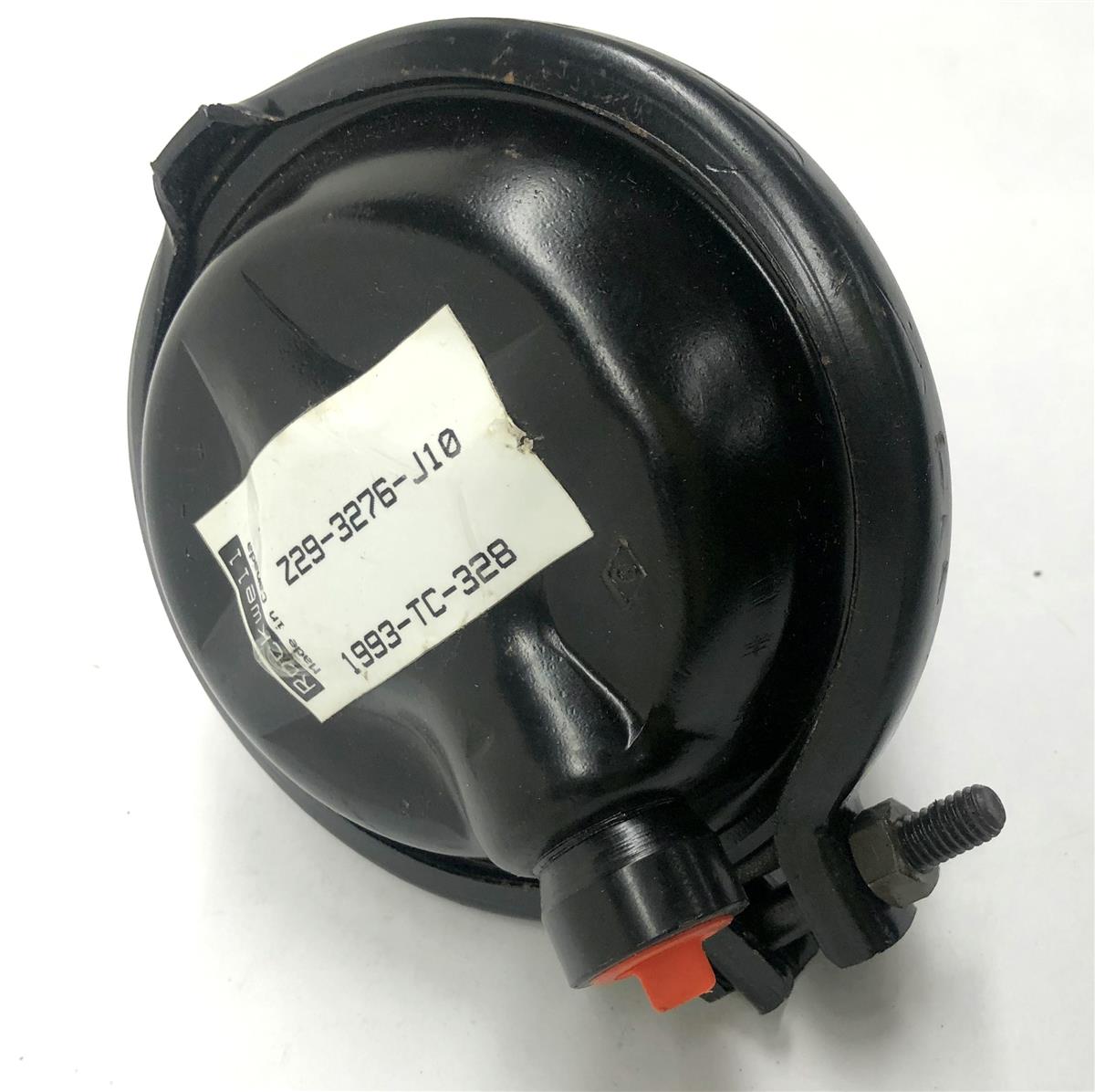 SP-2713 | SP-2713 International Dump Truck, Navistar Air Brake Chamber (3).JPG