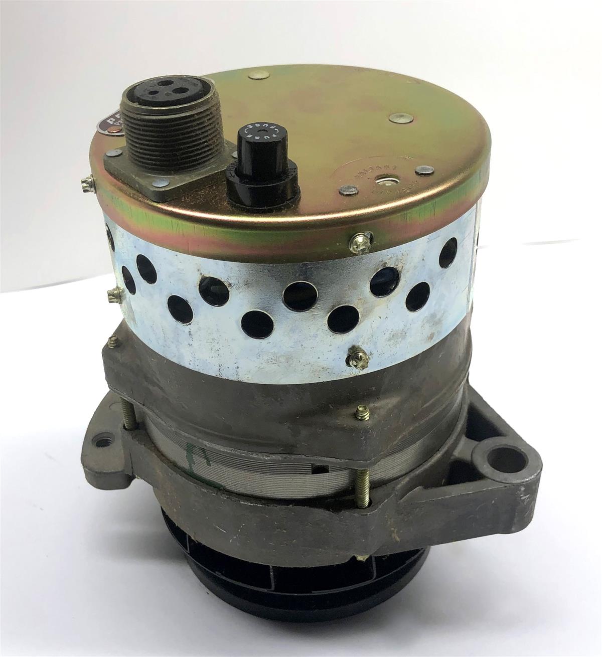 SP-2720 | SP-2720 Prestolite 24V Gen Set Alternator  (4).JPG