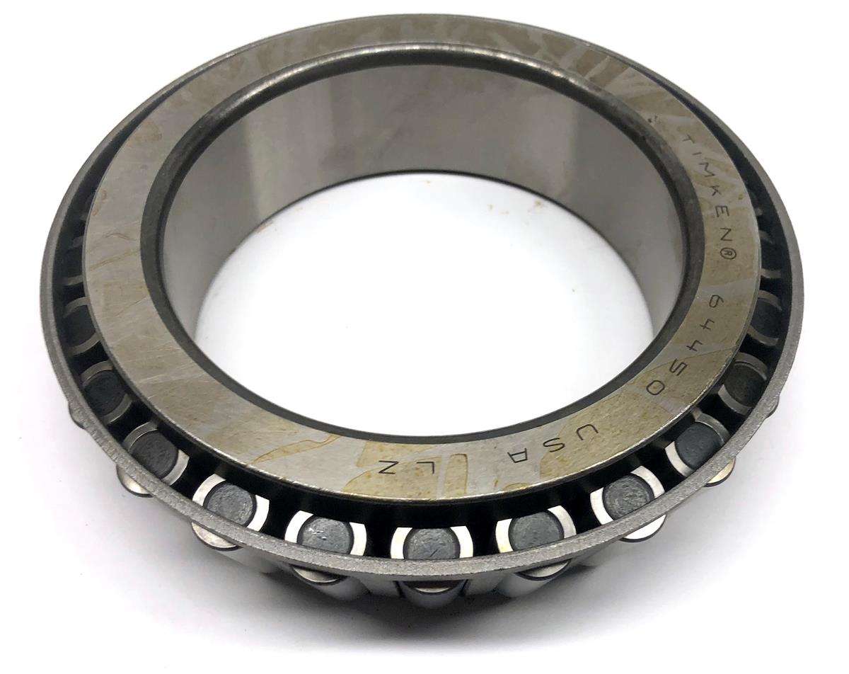SP-2721 | SP-2721 ObscureMiscellaneous Tapered Roller Bearing Cone with Rollers (1).JPG