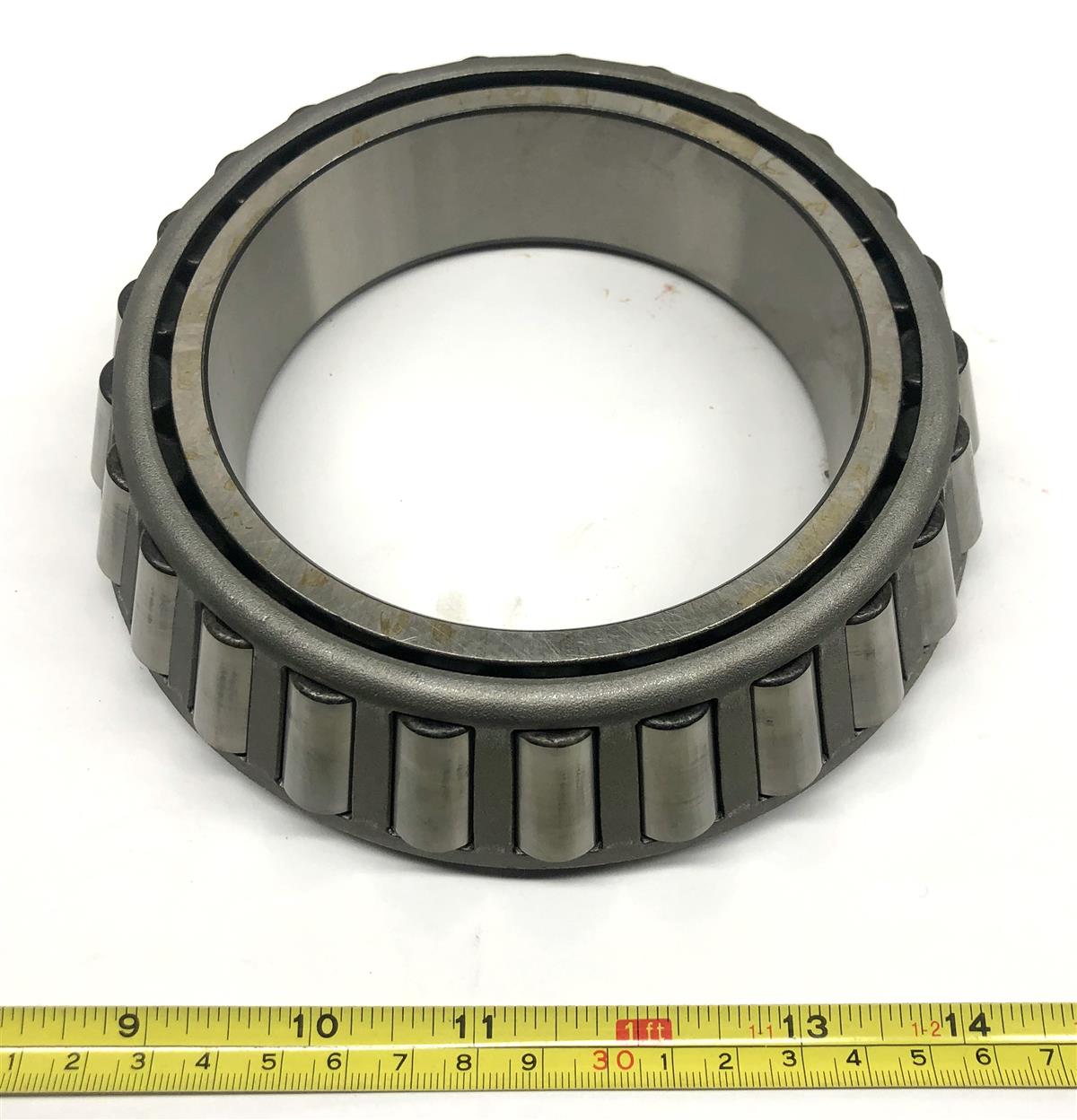 SP-2721 | SP-2721 ObscureMiscellaneous Tapered Roller Bearing Cone with Rollers (4).JPG