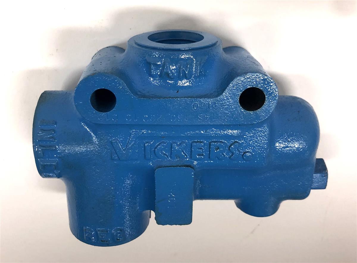 SP-2726 | SP-2726 Case Hydraulic Control Valve  (1).JPG