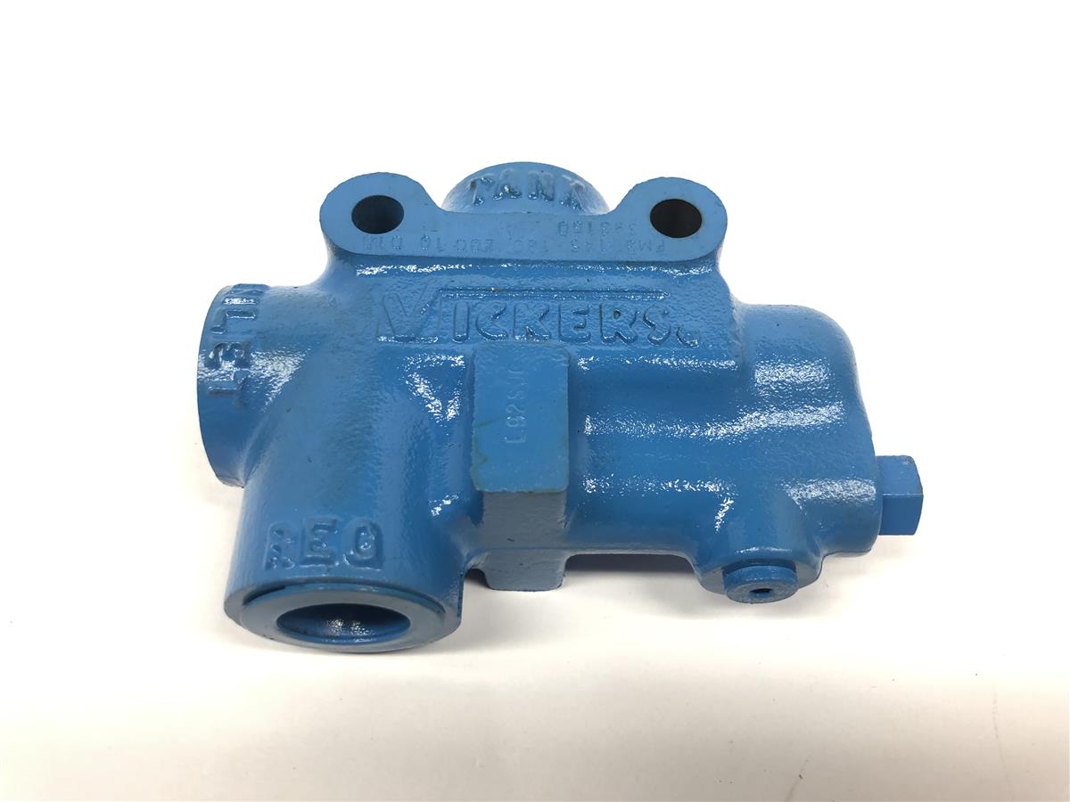 SP-2726 | SP-2726 Case Hydraulic Control Valve  (4).JPG