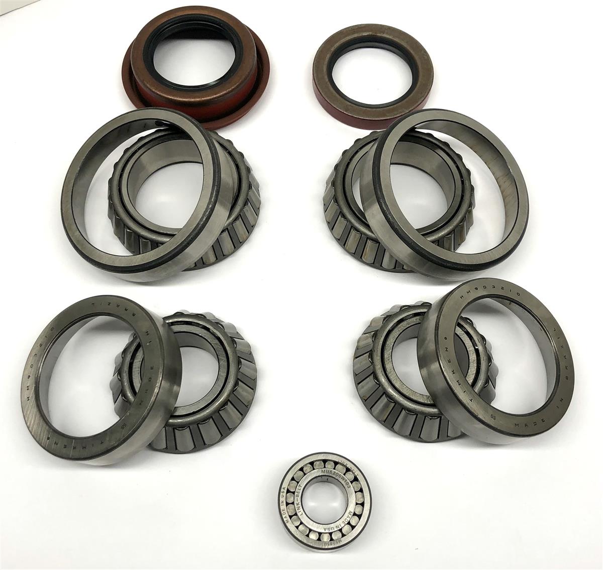 SP-2729 | SP-2729 International Differential Bearing Rebuild Kit  (2).JPG