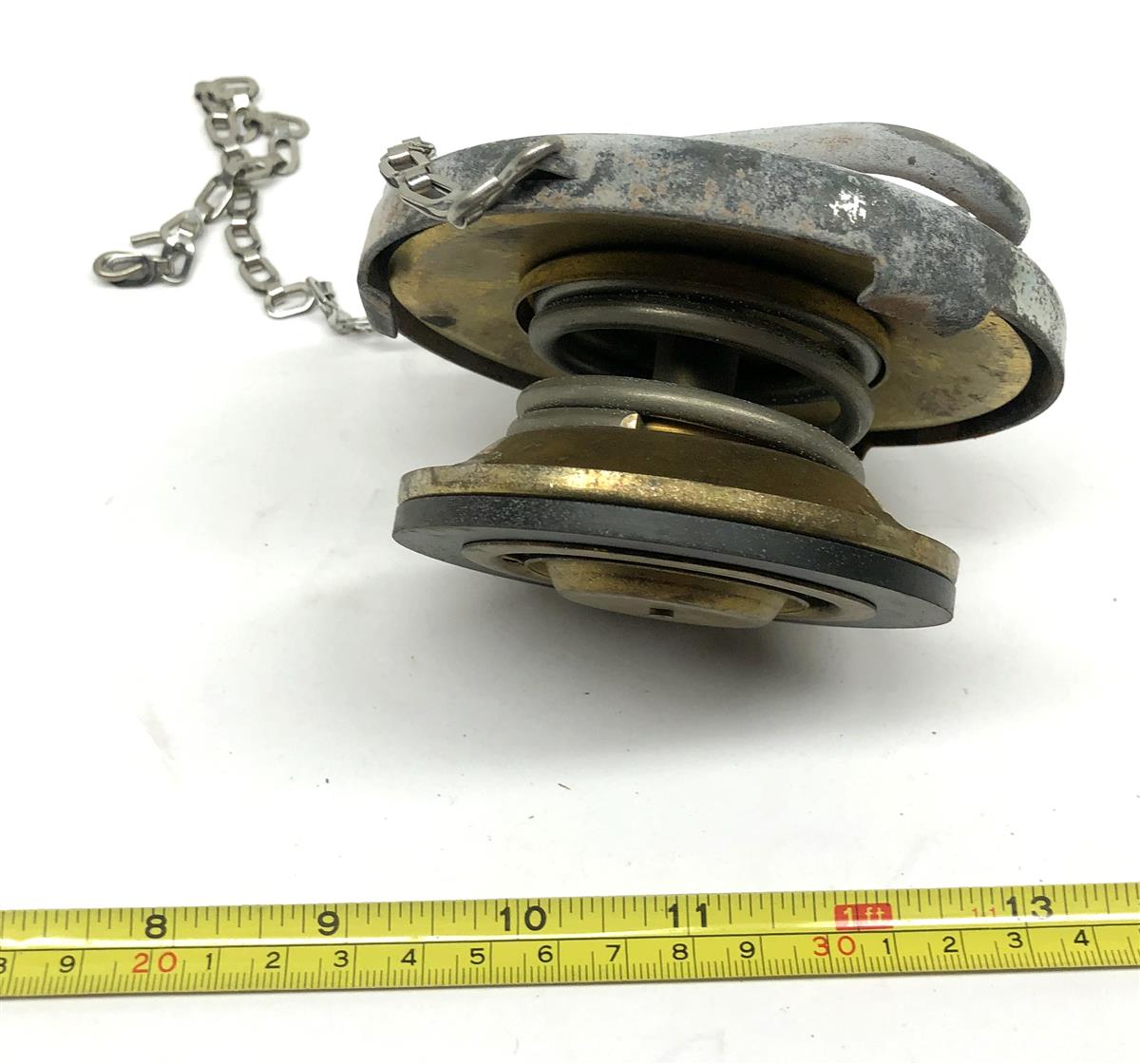 SP-2733 | SP-2733 Commercial Filler Cap (5).JPG