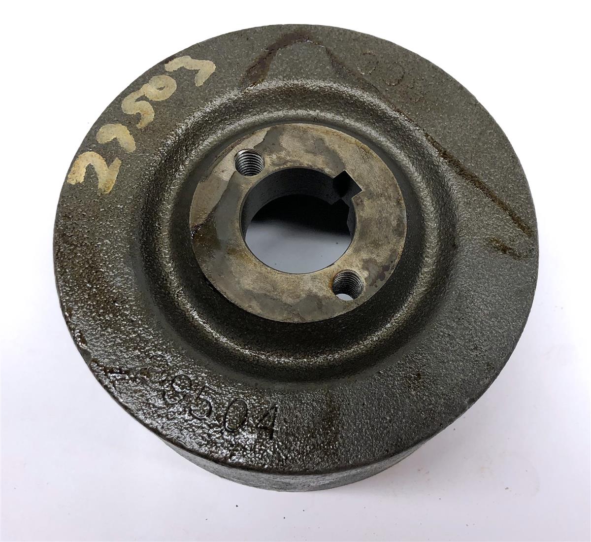 SP-2734 | SP-2734 Tulsa Winch Brake Drum (3).JPG