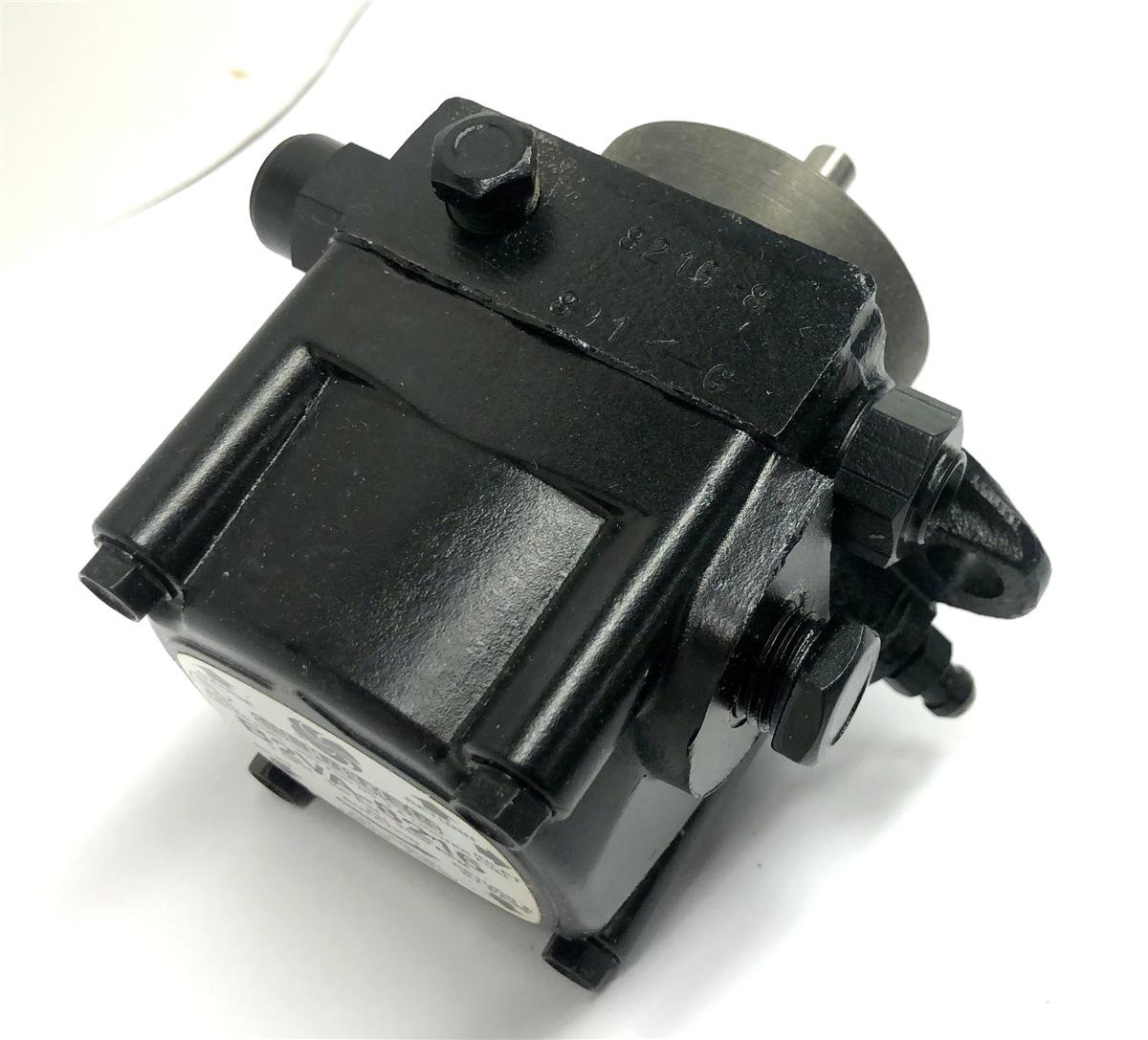 SP-2740 | SP-2740 Suntec 2 Stage 3450 RPM Oil Burner Pump  (5).JPG