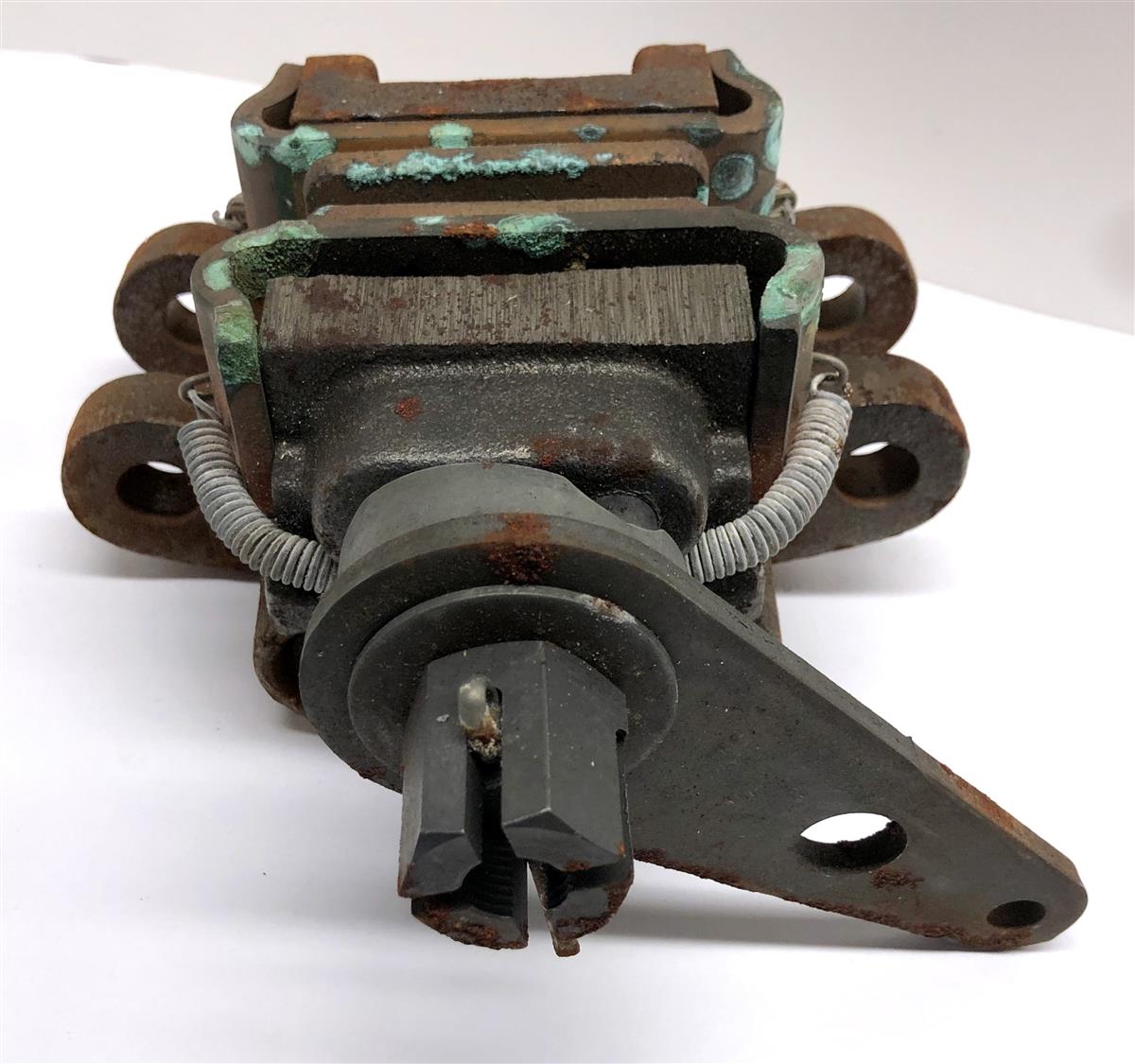 SP-2750 | SP-2750 Koehring Disc Brake Caliper Assembly (4).JPG
