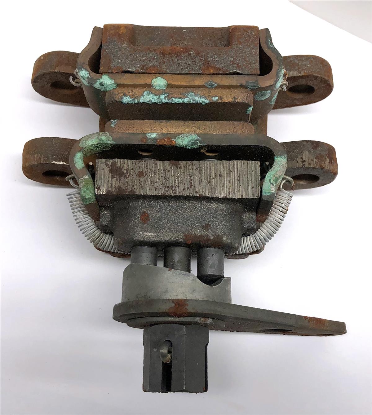 SP-2750 | SP-2750 Koehring Disc Brake Caliper Assembly (5).JPG
