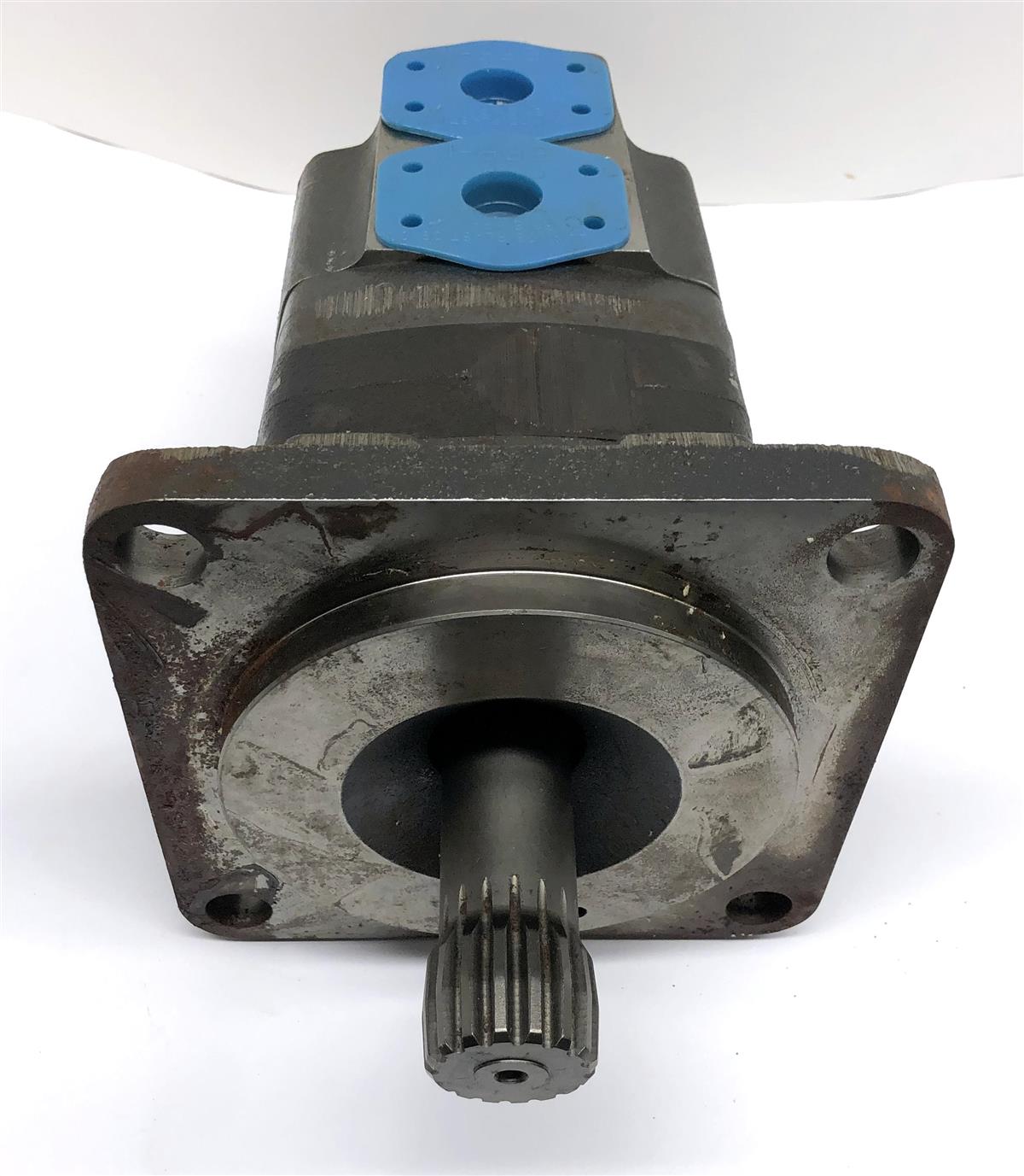 SP-2763 | SP-2763 Koehring Crane Hydraulic Motor (3).JPG