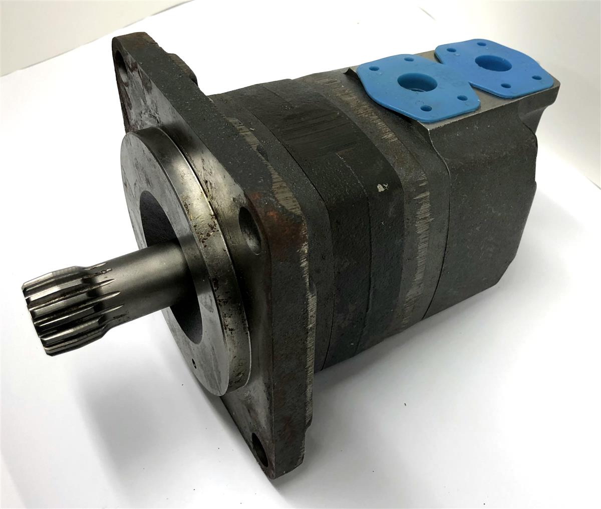 SP-2763 | SP-2763 Koehring Crane Hydraulic Motor (4).JPG