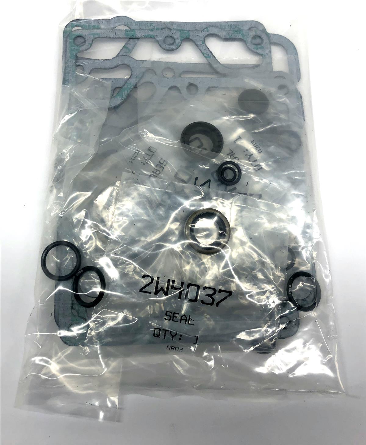 SP-2768 | SP-2768 MEP-007A Generator Gasket and Seal Set (1).JPG