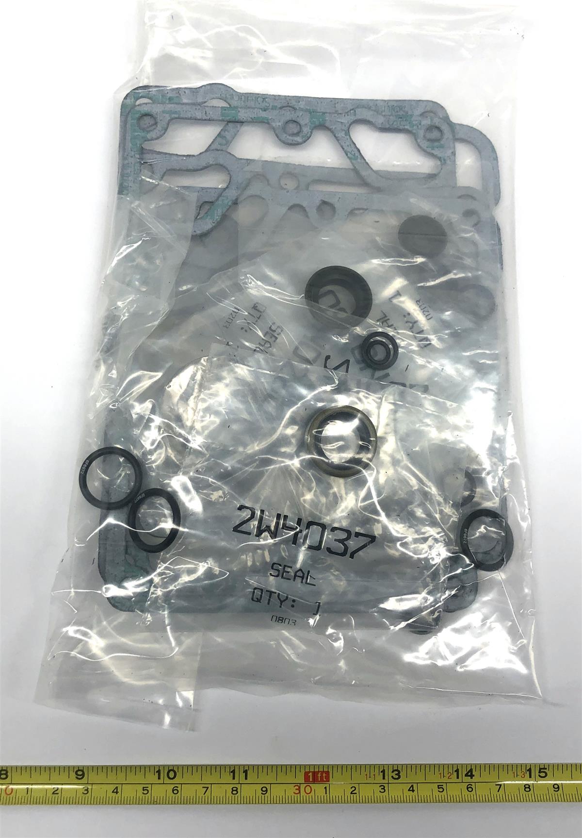 SP-2768 | SP-2768 MEP-007A Generator Gasket and Seal Set (3).JPG