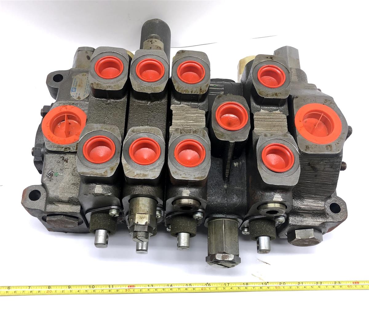 SP-2771 | SP-2771 Koehring Crane Control Valve (2).JPG