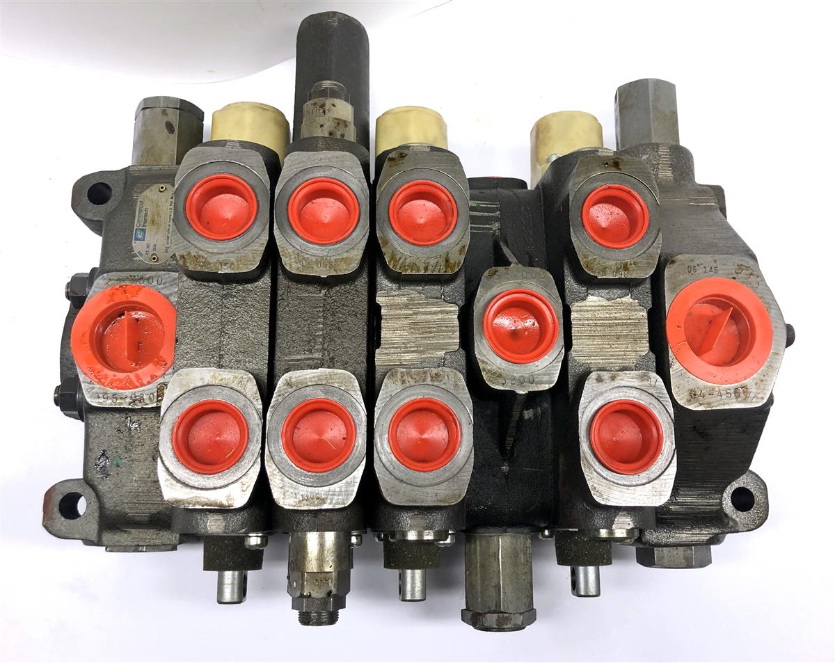 SP-2771 | SP-2771 Koehring Crane Control Valve (6).JPG