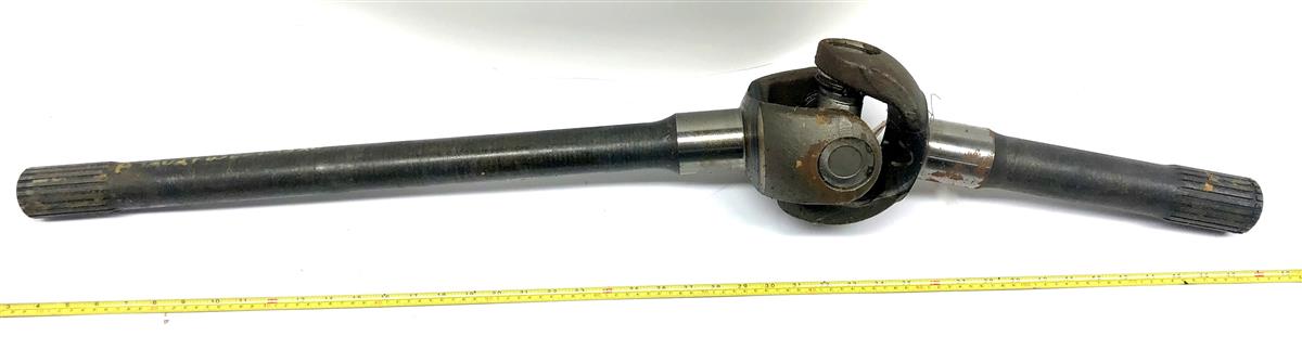 SP-2772 | SP-2772 Koehring Crane Differential (2).JPG