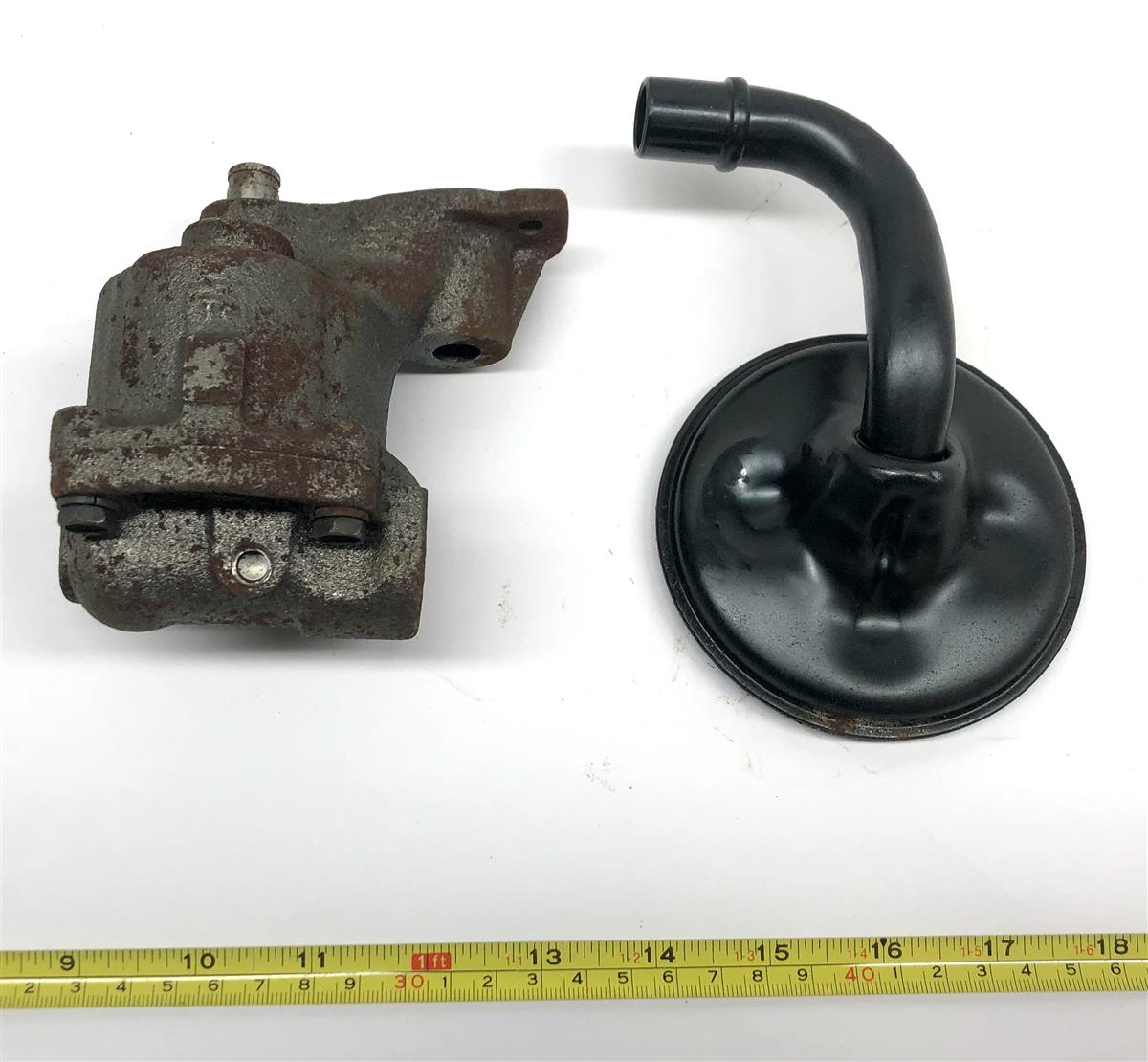 SP-2774 | SP-2774 CUCV Oil Pump and Screen Assembly  (1).JPG