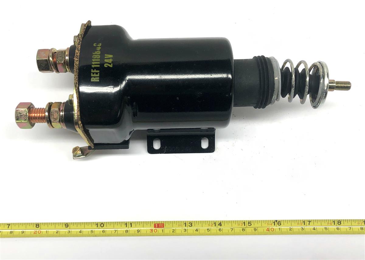 SP-2775 | SP-2775 MEP-007A and MEP-009A 24V Starter Solenoid Switch (1).JPG
