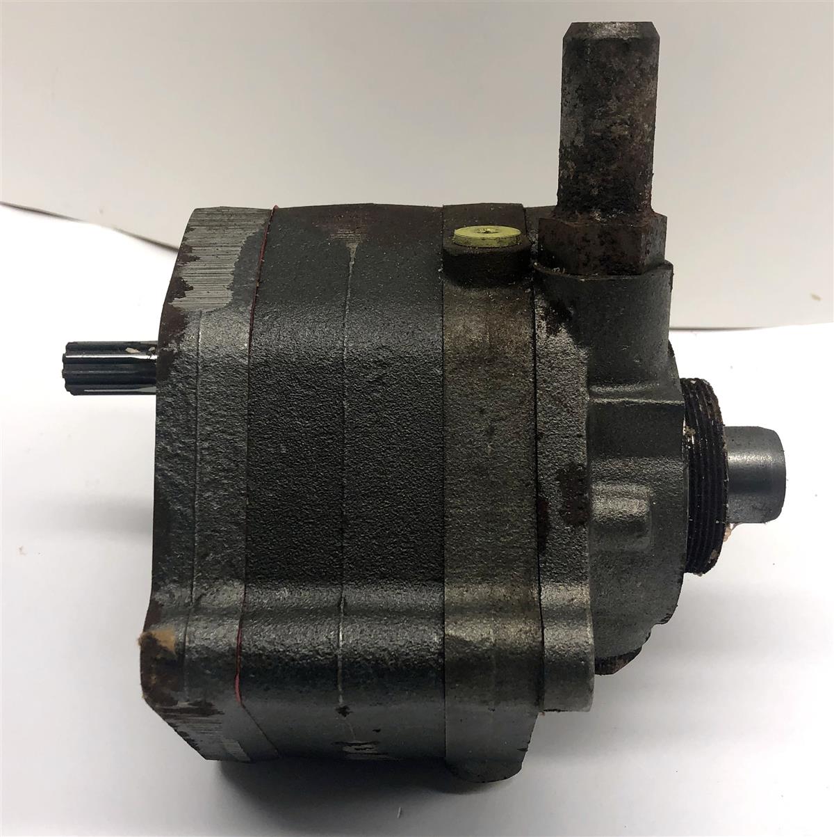 SP-2776 | SP-2776 Clark Forklift Charging Pump (2).JPG