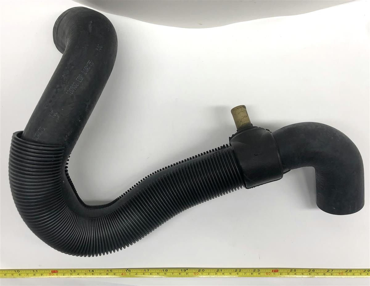 SP-2779 | SP-2779 GM Lower Radiator Coolant Hose (2).JPG